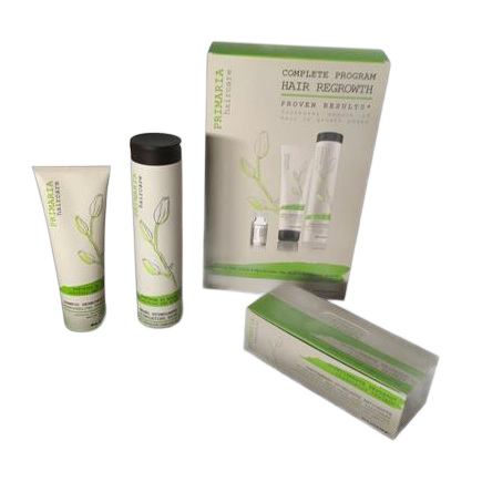 KIT ELGON PROGRAMME ANTI CHUTE COMPLET