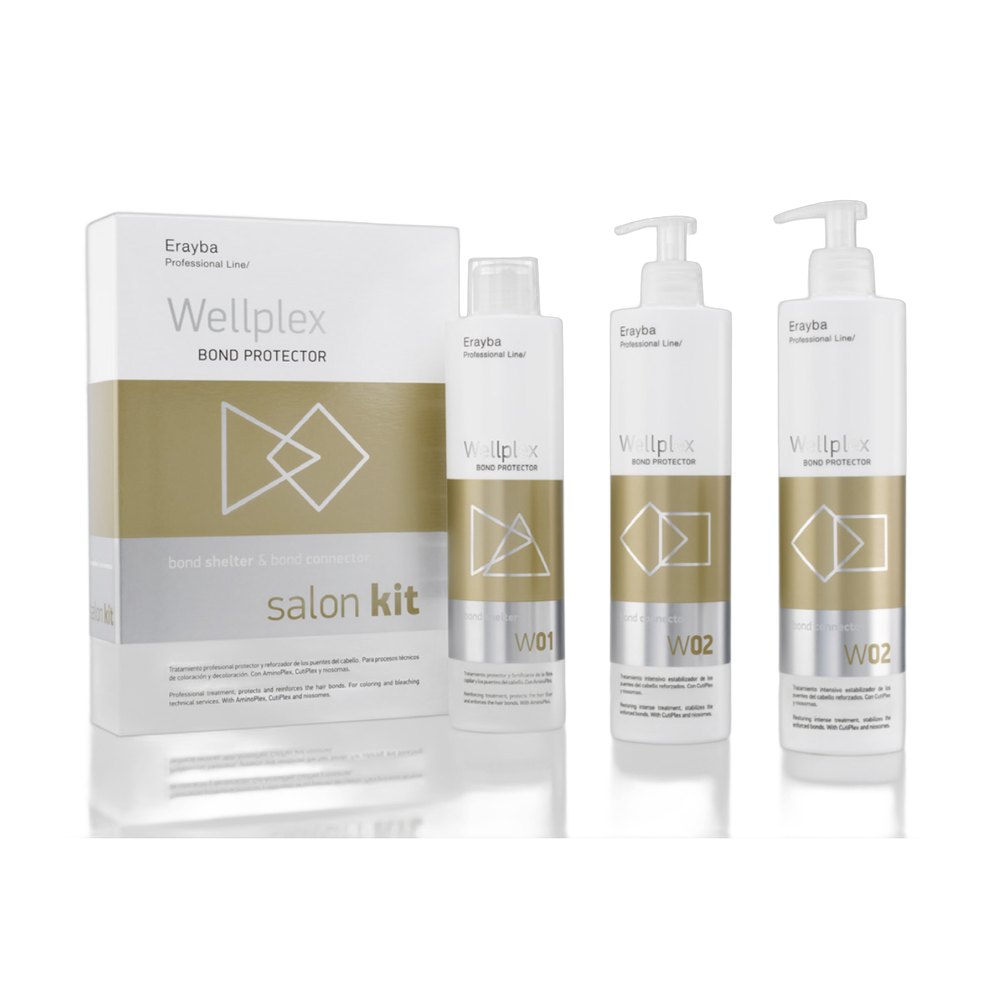 ERAYBA Wellplex Bond Protector KIT