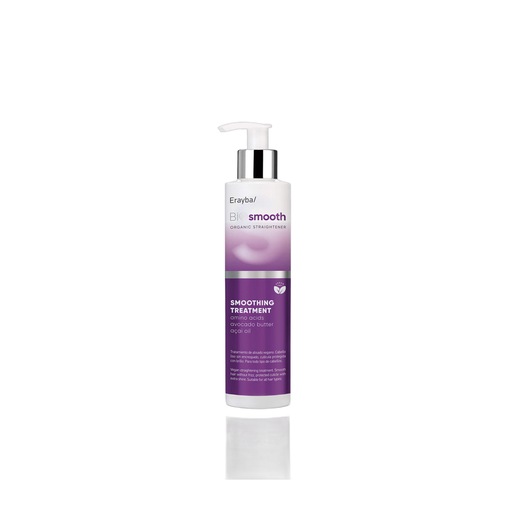 ERAYBA BIOsmooth TREATMENT 200ml