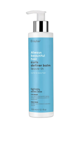 ERAYBA Abh/ curls definer balm 150 ml