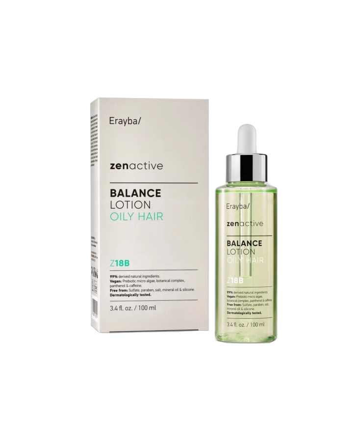 ERAYBA Z18B Balance lotion 100ml