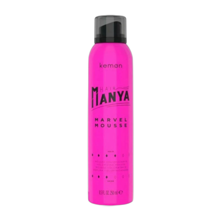 KEMON HAIR MANYA MARVEL MOUSE 250ML