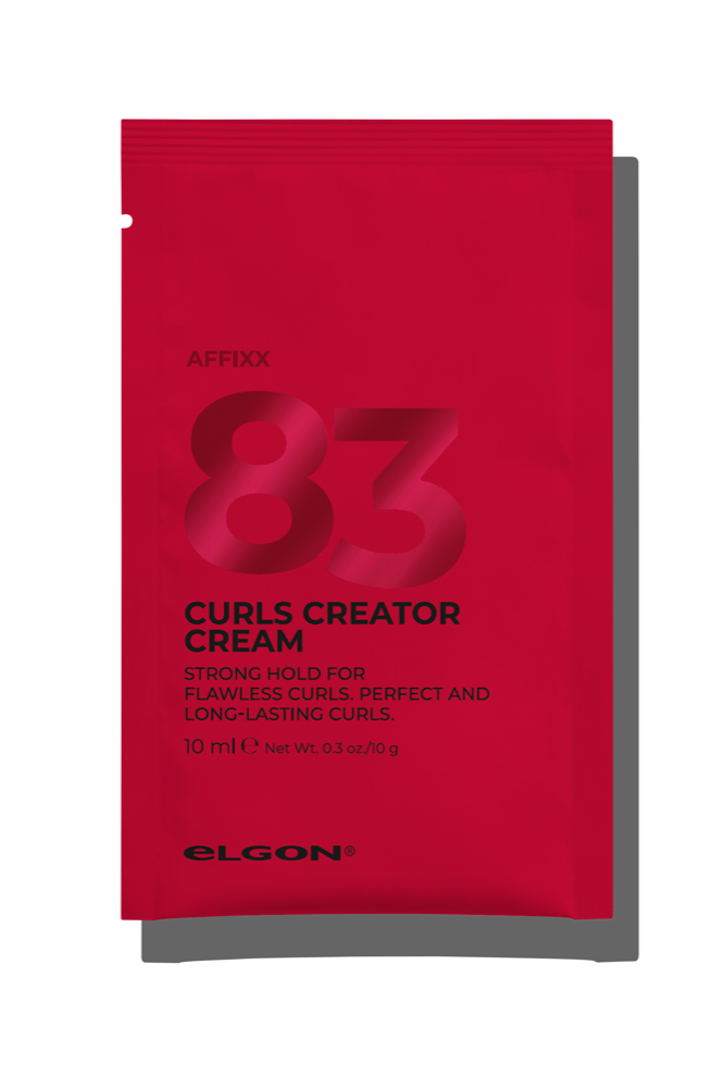 ELGON CURLS CREATOR CREAM AFFIX 83 150ML (autre vue)