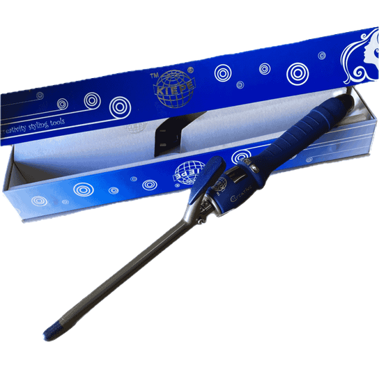 KIEPE  FER A FRISER 45-85W diametre 13mm (autre vue)