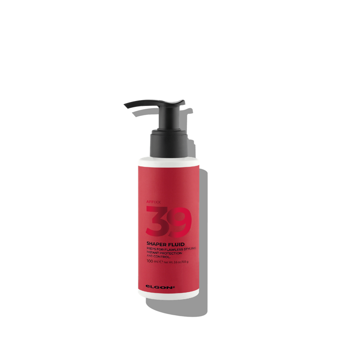 ELGON AFFIXX 39 SHAPER FLUID 200ML (autre vue)
