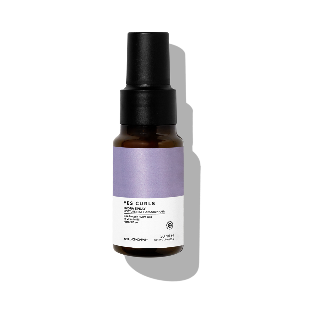 ELGON SPRAY YES CURLS HYDRA 150 ML (autre vue)