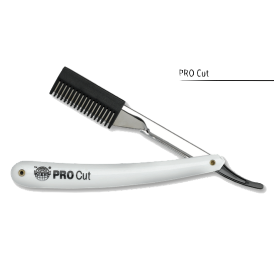 RASOIR KIEPE PRO CUT (autre vue)