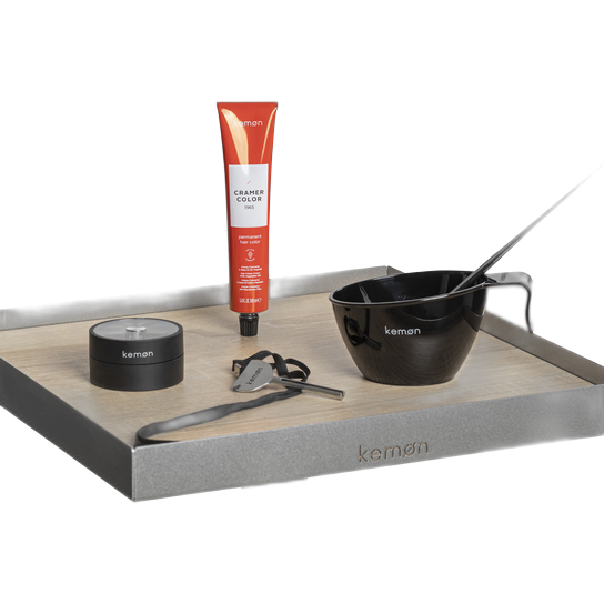 KEMON MINI TROLLEY KD02 (autre vue)