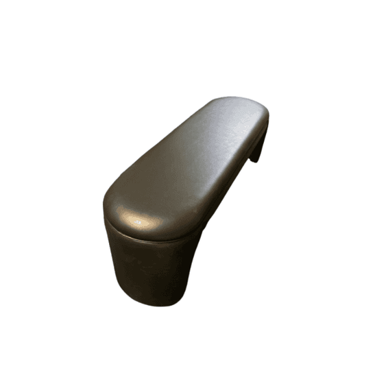 BANQUETTE BX-22 NOIR (autre vue)