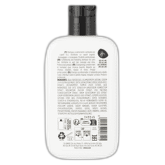 Kemon Shampoo Curly Hair 250ML - photo 2