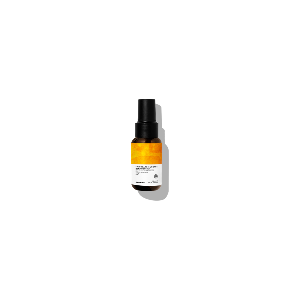 ELGON SUNCARE LEAVE-IN HYDRA MILK 150ml (autre vue)