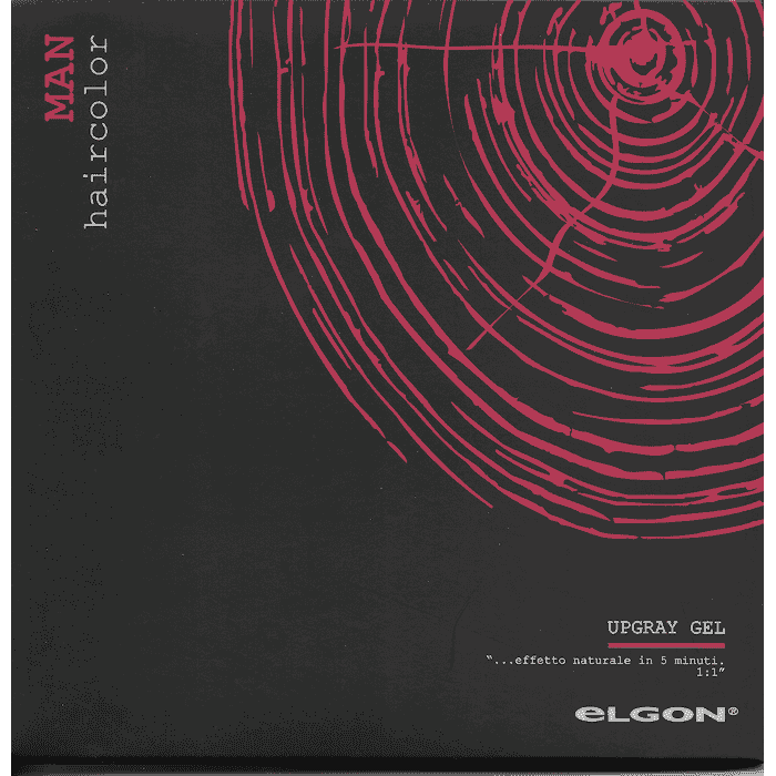 ELGON Nuancier MAN UPGRAY (autre vue)